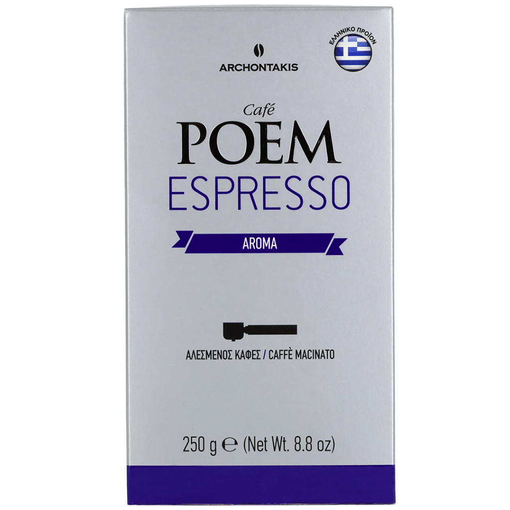 Espresso+POEM+AROMA