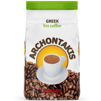 Ελληνικός καφές Ελαφρύς