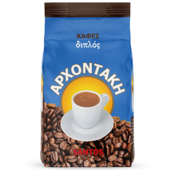 Ελληνικός καφές Ελαφρύς