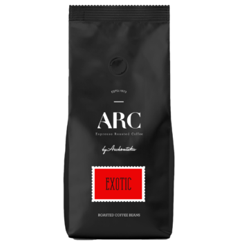 Espresso ARC GRAND CRU Exotic