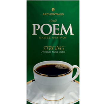 Φίλτρου POEM ΒΑΝΙΛΙΑ