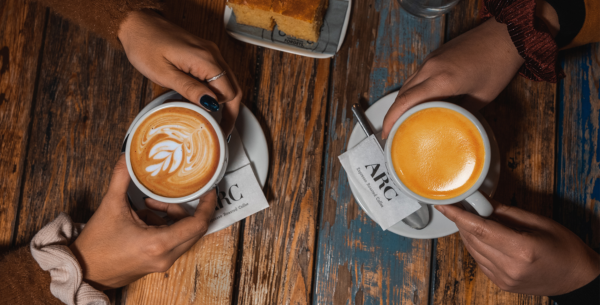 Καφές Αρχοντάκη